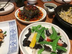 -云海肴·汽锅鸡·云南菜(广安门天虹店)