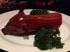 8餐厅-8餐厅(新葡京酒店)