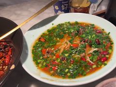 -雀蓝川菜(奥体广场店)