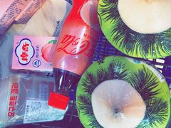 -盒马鲜生(大成店)