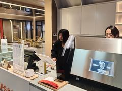 -Sips&Lick茶兰咖啡(五道口店)