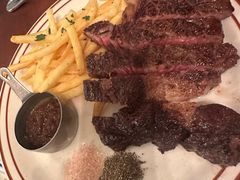 -羽深肉铺 Steak & Wine
