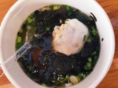 -家宴·灌蛋·沙茶面(曾厝垵店)
