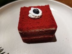 -良木缘咖啡西餐(川大店)