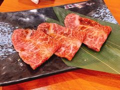 -大阪烧肉BAKA一代(十亩地店)