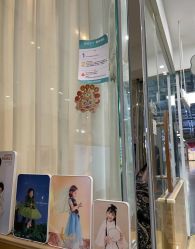 -倾城宝贝儿童摄影(新辰里酒仙桥店)