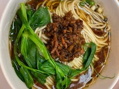 担担面-眉州东坡(亚运村店)
