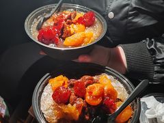 -小胖老味刨冰
