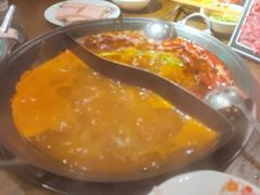 -萍姐火锅·公路夜市(打浦桥日月光店)