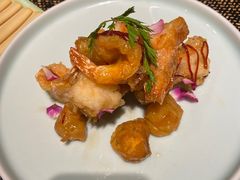 -北平盛世·新京菜·北京烤鸭(劲松·双井店)