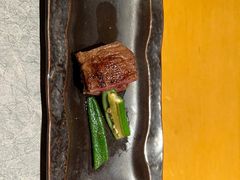 烤和牛-一阳寿司(麦子街店)