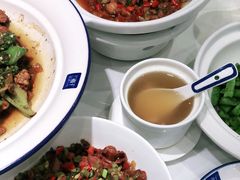 -兰湘子·湘菜小炒(崂山丽达店)