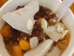 -鲜芋仙(群光广场店)