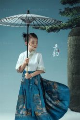 -芳妮豆丁儿童摄影(民治旗舰店)