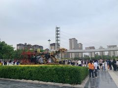-河北省园博园