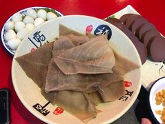 -重庆三峡火锅城(梅林店)