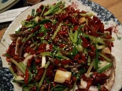 -竹马炭火烤肉(利济北路店)