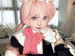 -米游妙妙屋cosplay换装自拍摄影体验馆