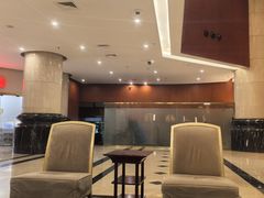 -上海光大会展中心国际大酒店