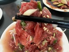 -朝鲜饭店(房山店)