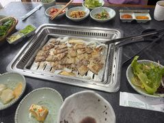 -长今家韩国料理(瑞景店)