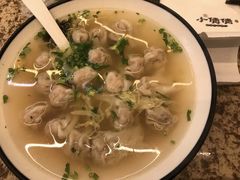 -小倩倩•鸡汤馄饨(江西路创始店)