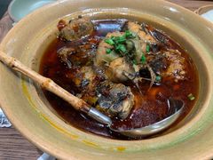 -大盐帮川菜馆(长楹天街店)