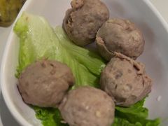 -潮正和潮汕牛肉火锅·老字号(番禺万达店)