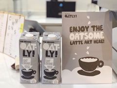 -常识咖啡common sense(春熙路店)