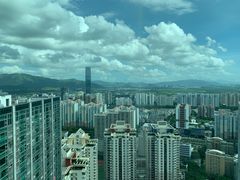 -浮梦·高空下午茶&水晶DIY