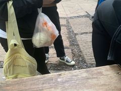 -食膳公园包子铺(烈士公园店)