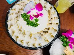 -东海怡品海鲜豆捞(舟宿夜江店)