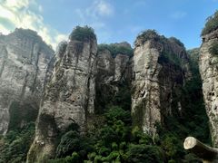 -雁荡山风景名胜区