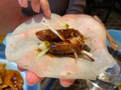 -局气烤鸭·北京菜(前门店)