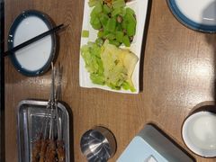 -直隶安家牛肉罩饼(新石店)