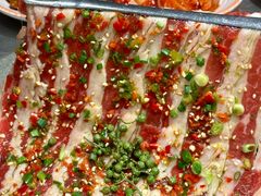 -朴太院·朝鲜族炭火烤肉(民乐园总店)