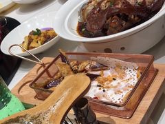 -绸乡宴酒店·融合苏帮宴(吴江店)