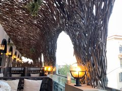 -玖壹咖啡(临河街店)