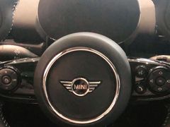 -上海普陀宝诚MINI4S店(红柳路店)