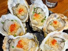 -烧蠔帮·生蚝海鲜牌档(观海店)