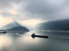 -白帝城·瞿塘峡景区