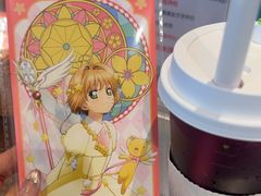 -奈雪的茶(青岛卓悦里INTOWN店)