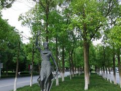 -华东政法大学(松江校区)