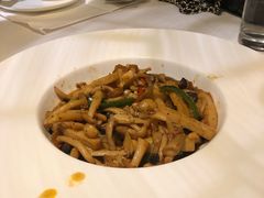 -富力丽思卡尔顿酒店·丽轩中餐厅