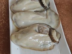 -濠轩阁特色生蚝火锅(水湾路店)