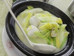 -鹏城人家海鲜酒家·23年老字号(较场尾店)