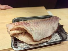 -眞日本料理