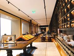 -北京三里屯CHAO酒店