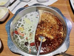 -傣妹火锅(南京东路一店)