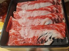 -温野菜涮涮锅(西单大悦城店)